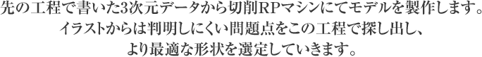 ̍Hŏ3f[^؍RP}Vɂăf𐻍삵܂BCXg͔ɂ_̍HŒToAœKȌ`I肵Ă܂B